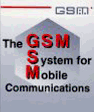 Описание стандарта сотовой связи GSM